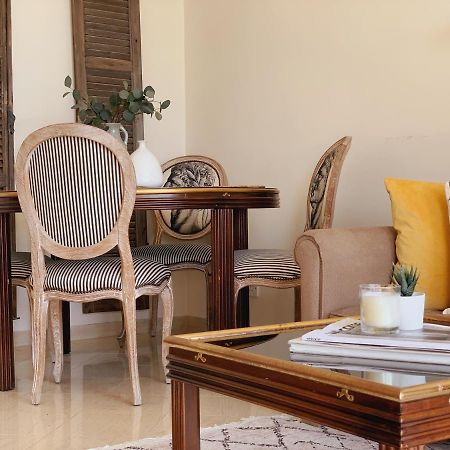 Poseidon'S Luxury Apartment Paphos Esterno foto